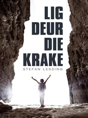 cover image of Lig deur die Krake